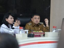 Bentuk GTRA, Pemkot Makassar dan BPN Atasi Sengketa Tanah dan Bangunan