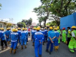 Cek Operasional SPPBE, Pertamina Patra Niaga Pastikan Stok LPG di Sulselbar Aman dan Mencukupi