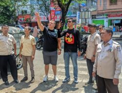 Perumda Pasar Makassar Gandeng Maxim untuk Penataan Visual dan Digitalisasi Pasar