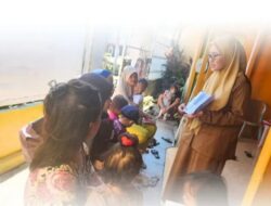 Cegah Stunting, DPPKB Makassar Komitmen Jadikan Posyandu Garda Terdepan Dukung Tumbuh Kembang Anak