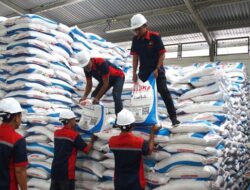 DPR Dukung Upaya Presiden Sediakan Pupuk Berkualitas Tinggi