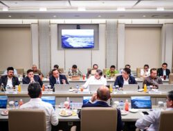 Pemerintah Pastikan Paket Stimulus Ekonomi Tepat Sasaran