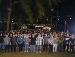 Tutup Retret Lurah di Malino, Wali Kota: Jangan Ada Lagi Sebutan Makassar Kota Jorok