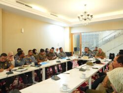 Perkuat Kamtibmas, Satpol PP Aktifkan Kembali 8.606 Pos Kamling se-Sulsel