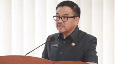 Sekda Sulsel Sebut Masukan dari DPRD Sempurnakan Kebijakan Fiskal Daerah