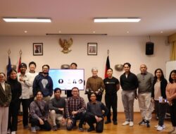 Konjen RI Hamburg: Pemerintah Komitmen Lindungi dan Kembangkan Pekerja Migran Indonesia