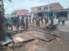 Pemkab Sinjai Gencarkan Penataan Pasar Sentral, Dari Tertibkan Bangunan hingga Bersihkan Area