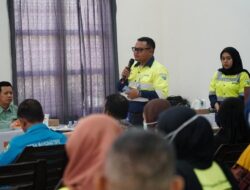 PT Vale Siapkan Generasi Muda Morowali Hadapi Industri dengan Kemampuan Profesional