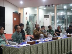 Vale dan Pemkab Lutim Memperkuat Kolaborasi untuk Pulihkan Towuti