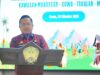 Pemkab Gowa Dorong Sinergi Ekonomi Sulsel Melalui Pengendalian Inflasi dan Elektronifikasi Transaksi