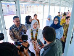 Wagub Sulsel Desak BGN Tutup Dapur yang Tidak Sesuai Standar