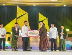 Gubernur Komitmen Perkuat Infrastruktur Jalan Provinsi Penghubung ke Wajo, Segini Anggaran yang Dialokasikan