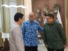 Munafri Bertemu KLHK dan Danantara Bahas Proyek PLTSa
