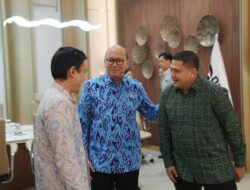 Munafri Bertemu KLHK dan Danantara Bahas Proyek PLTSa