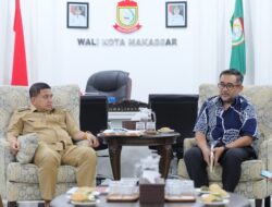Pemkot Makassar Gandeng Densus 88 Cegah Radikalisme di Dunia Digital