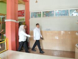 Wali Kota Sidak SDN Inpres Monginsidi, Ini Hasilnya