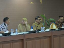 PDAM Berhasil Balik Rugi Jadi Laba, Aliyah: Ini Capaian yang Baik