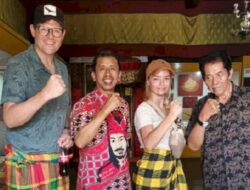 Museum Balla Lompoa Jadi Magnet Wisatawan Mancanegara