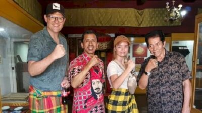Museum Balla Lompoa Jadi Magnet Wisatawan Mancanegara
