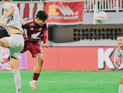 Abdul Rahman, Super Sub Penyelamat Pasukan Ramang