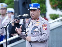 Operasi Zebra 2025 Mulai Hari Ini, Kakorlantas Tegaskan Komitmen Utamakan Keselamatan Pejalan Kaki