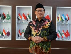 Marak Promo Nikah Siri di Medsos, Kemenag Ingatkan Pentingnya Pencatatan Perkawinan