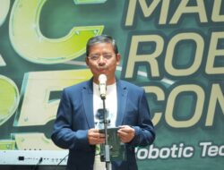 Ini Daftar Pemenang Madrasah Robotic Competition 2025, MAN 2 Makassar Raih Penghargaan Khusus