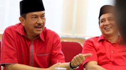 Ketua PDIP Sulsel Diumumkan Hari Ini, ARW Berpeluang “Oppo”