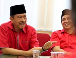 Ketua PDIP Sulsel Diumumkan Hari Ini, ARW Berpeluang “Oppo”