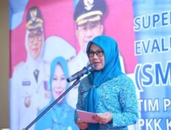 Lewat Ruma Bunda dan Rutan, PKK Bajeng Barat Dorong Pemberdayaan Keluarga dan Lansia