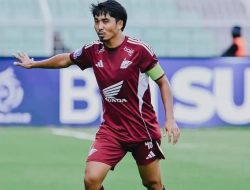 Arfan Jadi Kapten PSM, Bermain Fantastis dan Tuai Pujian