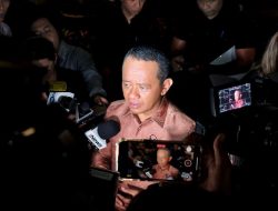 Prabowo Panggil Menteri ESDM Bahas Implementasi PLTS Satu Desa Satu Megawatt