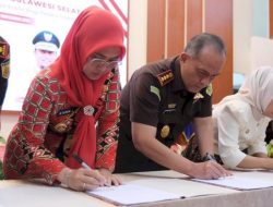 Siap Terapkan Pidana Kerja Sosial, Pemkab Gowa Masih Tunggu Petunjuk Teknis