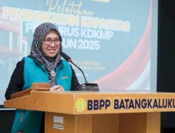 Bupati Talenrang: Koperasi Merah Putih Harus Jadi Rujukan Praktik Kelembagaan yang Sehat dan Progresif di Gowa