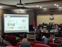 DP3A Makassar Ajak Warga untuk Laporkan Kasus Kekerasan Seksual ke Lontara+