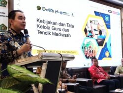 Kemenag Buka Seleksi Administrasi PPG Angkatan IV bagi Guru Madrasah, Ini Syarat dan Link Pendaftarannya