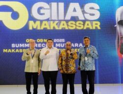 GIIAS Makassar Hadirkan 25 Merek Kendaraan, Ini Harga dan Cara Beli Tiketnya