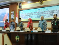 Pemkab Gowa Tingkatkan Arah Pengelolaan Dana Desa