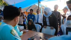 One Day One District Pemkab Gowa Hadirkan Berbagai Layanan Gratis Bagi Masyarakat