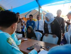 One Day One District Pemkab Gowa Hadirkan Berbagai Layanan Gratis Bagi Masyarakat