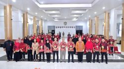 Pemkab Gowa Jadi Pilot Project Pengukuran Indeks Kompetensi Digital ASN di Sulawesi