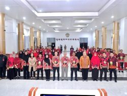 Pemkab Gowa Jadi Pilot Project Pengukuran Indeks Kompetensi Digital ASN di Sulawesi