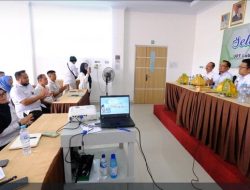 7 Puskesmas di Gowa Didorong Jadi BLUD, Wabup: Yang Penting Fasilitas Memadai dan Okupansi Bagus