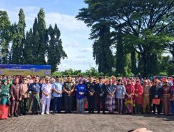 Pemprov Sulsel Dukung Kebijakan Peningkatan Kesejahteraan Guru