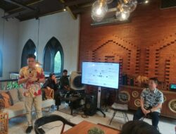 Jawab Penasaran Publik, Tiga Andalan Suzuki Unjuk Diri di GIIAS Makassar 2025