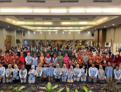 HAN Tingkat Kabupaten Gowa, Para Anak Suarakan Delapan Permohonannya ke Pemkab Gowa