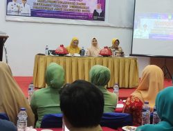 Kekerasan TP/A Gowa Berkategori Darurat, Kadis DP3A: Karena Masyarakat Telah Berani Speak Up