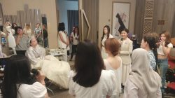 Profira Clinic Unjuk Teknologi PIFU Tite, Pengencangan Kulit Efektif Tanpa Bedah