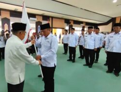 Jusuf Kalla Ajak PMI dan DMI Bersinergi Majukan Masyarakat dan Menjaga Lingkungan