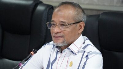 Golkar Sulsel Gelar Puncak HUT Partai ke-61 di Bone, Ini Alasannya